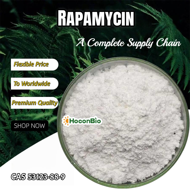 Rapamycin