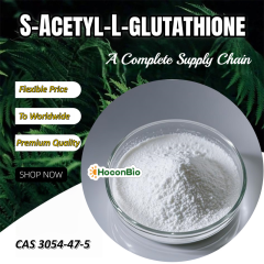 S-Acetyl-L-glutathione