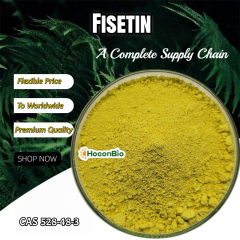 Fisetin