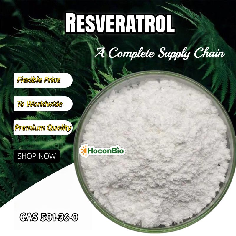 Resveratrol