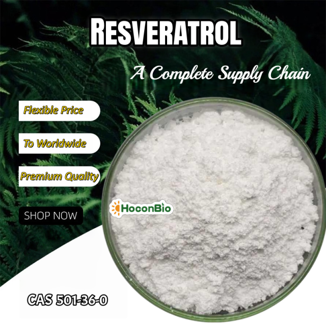 Resveratrol