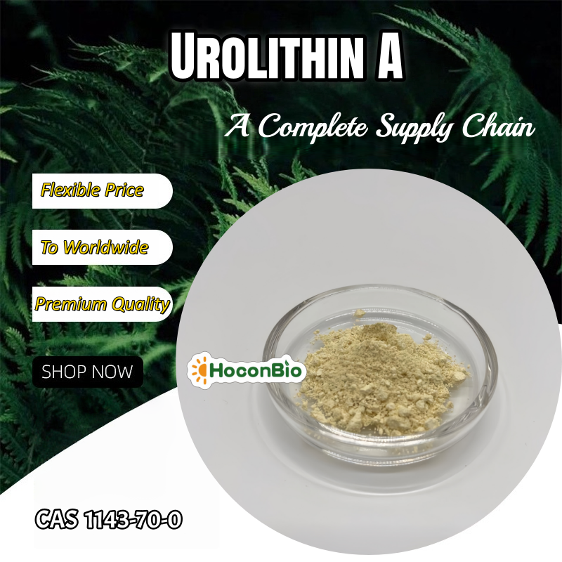 Urolithin A