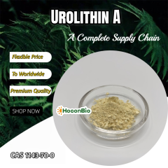 Urolithin A