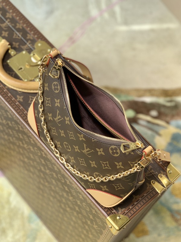 Original order M45832
