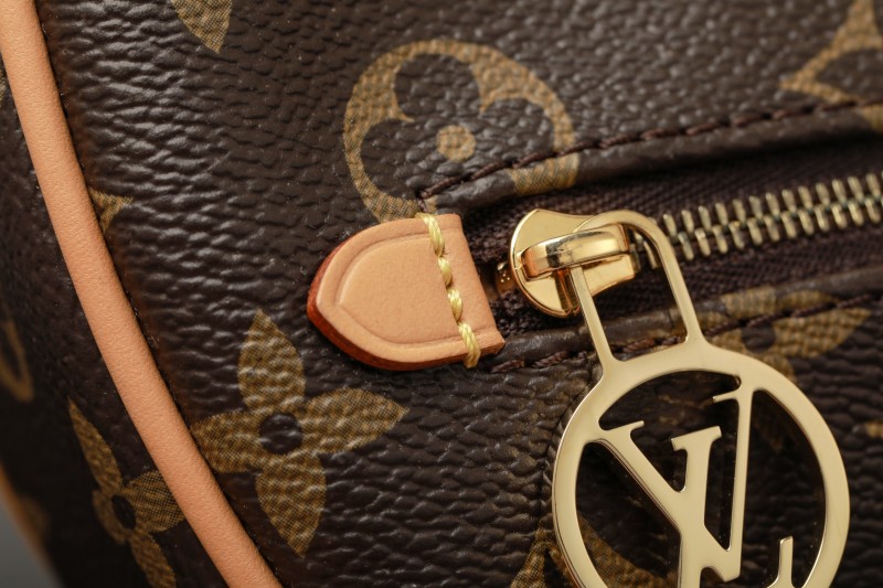 Nicolas Ghesquièr M81098