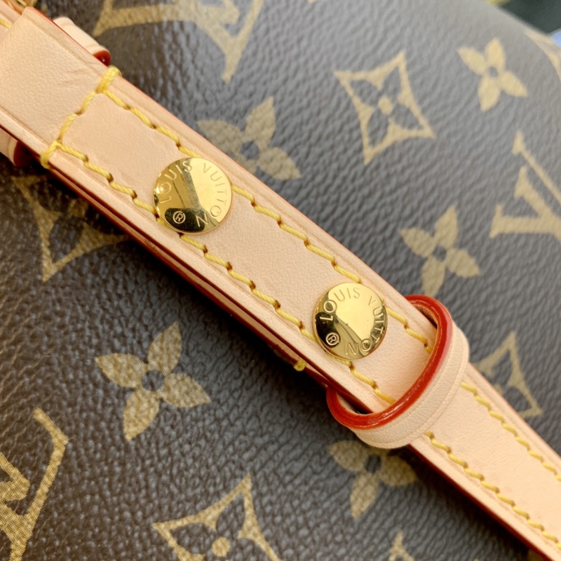 Louis Vuitton Néonoé BB Bag For Women M46581- 20 Cm/ 7.9 Inches