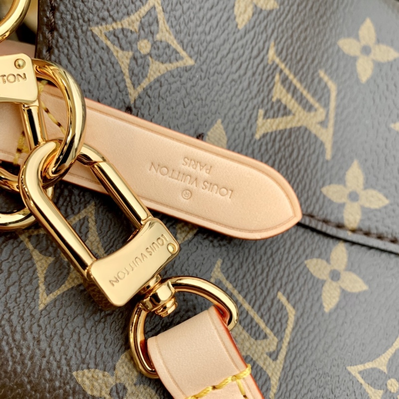 Louis Vuitton Néonoé BB Bag For Women M46581- 20 Cm/ 7.9 Inches