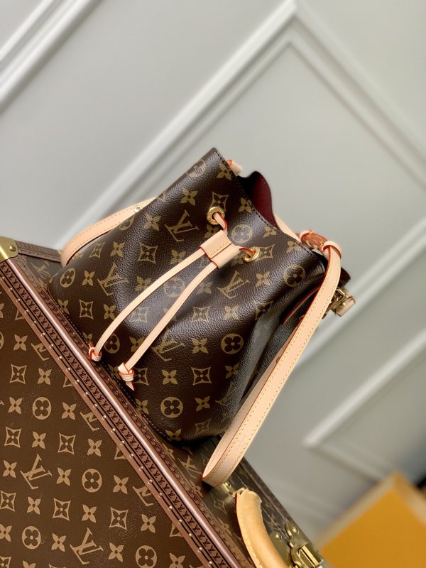 Louis Vuitton Néonoé BB Bag For Women M46581- 20 Cm/ 7.9 Inches