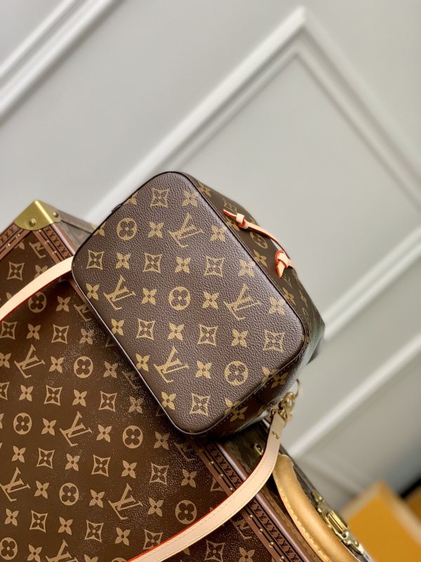 Louis Vuitton Néonoé BB Bag For Women M46581- 20 Cm/ 7.9 Inches
