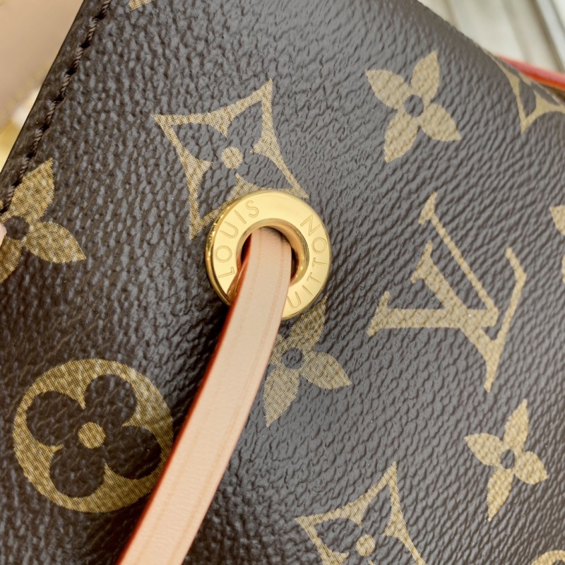 Louis Vuitton Néonoé BB Bag For Women M46581- 20 Cm/ 7.9 Inches