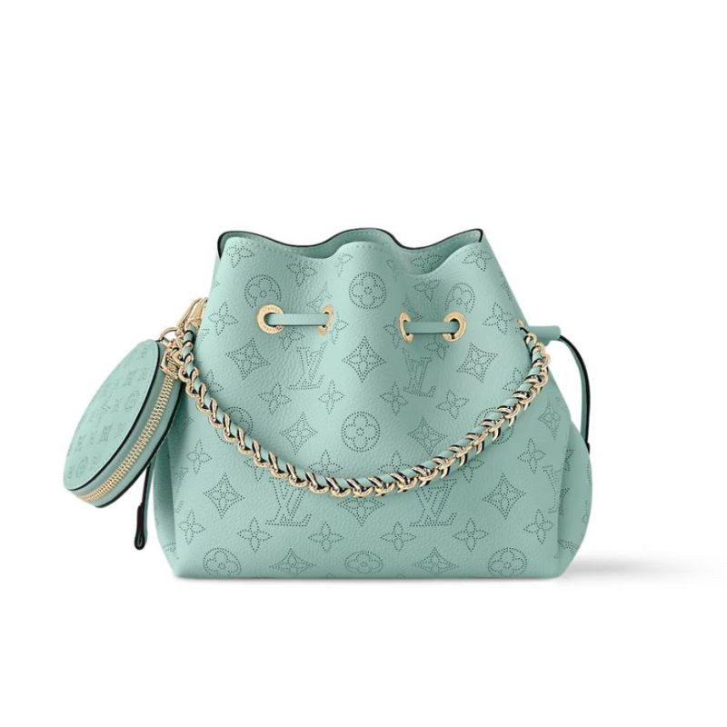 Louis Vuitton Bella Bag For Women 8.6 Inches/ 22 Cm – M25147