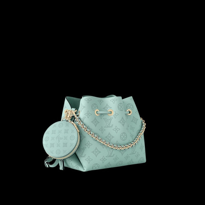 Louis Vuitton Bella Bag For Women 8.6 Inches/ 22 Cm – M25147