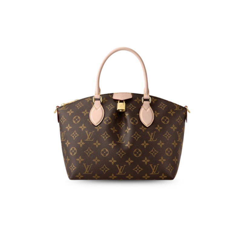 Louis Vuitton Boétie PM Monogram Canvas For Women 9.8in/25cm M45986