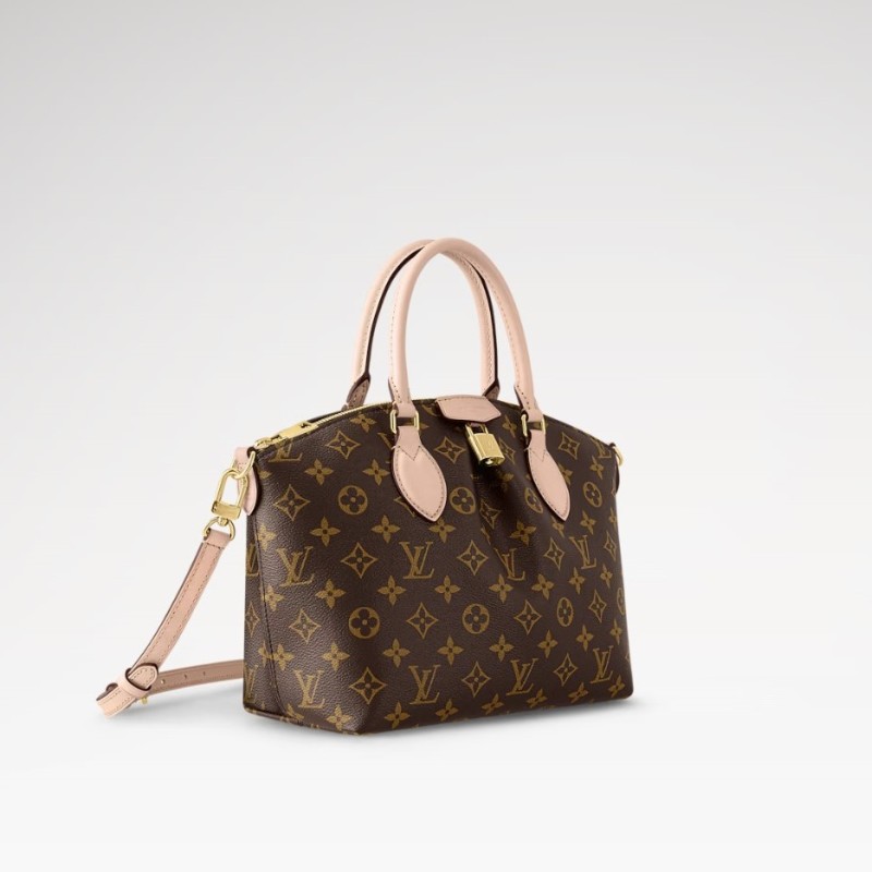 Louis Vuitton Boétie PM Monogram Canvas For Women 9.8in/25cm M45986