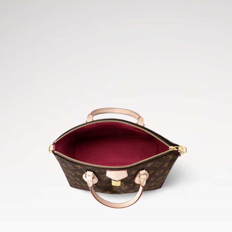 Louis Vuitton Boétie PM Monogram Canvas For Women 9.8in/25cm M45986