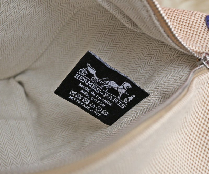 Hermes Bride A Brac Case Grey Bag For Women, Women’s Handbags, Shoulder Bags 9.8in/25cm