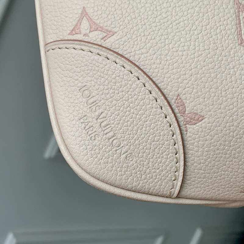 [True-to-ORIGINAL] Louis Vuitton Boulogne Eden For Women 11.4in/29cm M14634