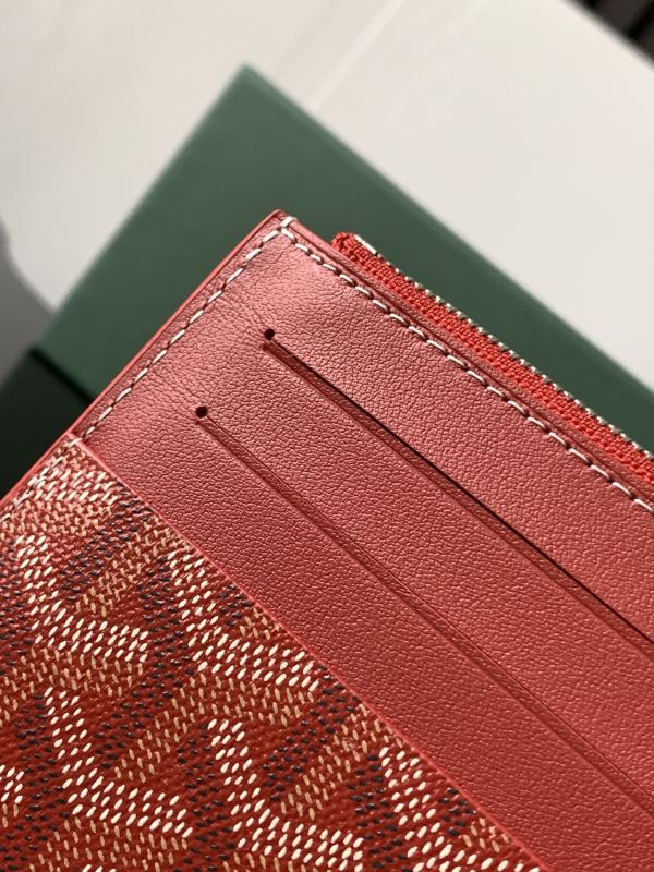 Goyard Insert Louise Red For Women‎ 8.3in/21cm INSLOUMMLTY02CL02P