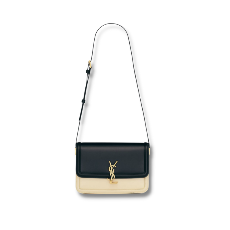 Solferino Medium Satchel For Women-63430516C7W1089