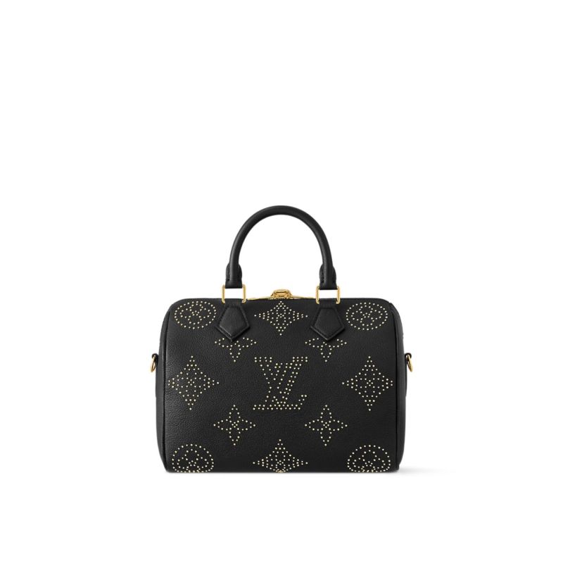 Louis Vuitton Speedy Bandoulière 25 Bag For Women M46736- 9.8 Inches/ 24.8 Cm