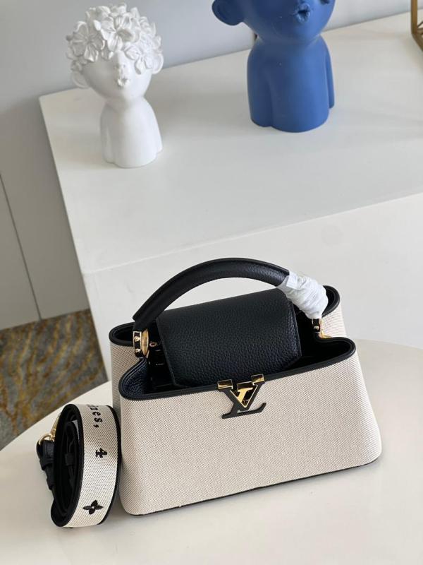 Louis Vuitton LV Bag For Women 10.6in/ 27cm