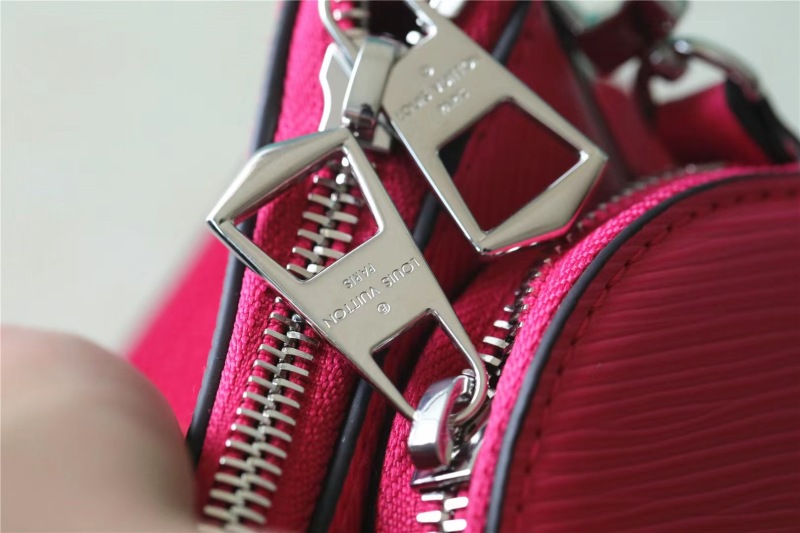 Louis Vuitton Marellini Pink For Women‎ 7.5in/19cm M21091