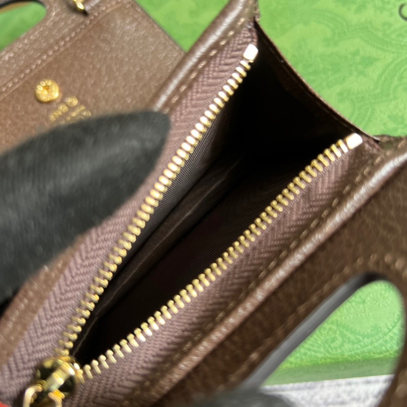 Gucci Bananya Print Top Handle Mini Bag Supreme Canvas Beige For Women‎ 4.9in/12.5cm
