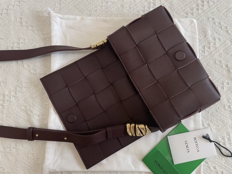 Bottega Veneta Cassette Penny, For Women, Women’s Bags 9.1in/23cm 666870V17H16111