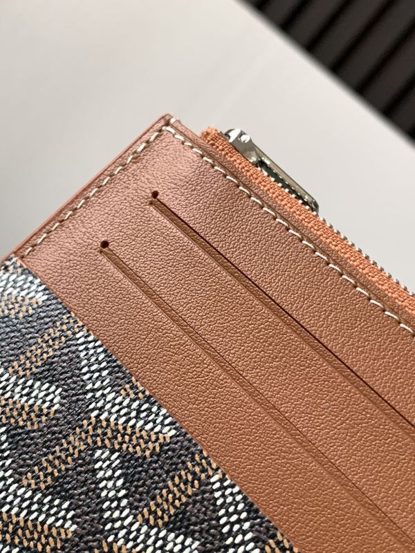 Goyard Insert Louise Brown For Women‎ 8.3in/21cm INSLOUMMLTY01CL03P