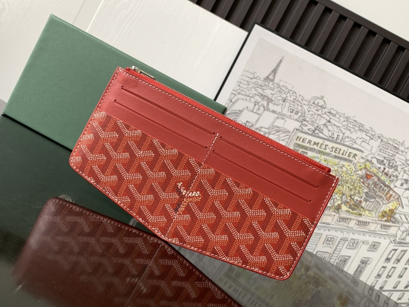 Goyard Insert Louise Red For Women‎ 8.3in/21cm INSLOUMMLTY02CL02P
