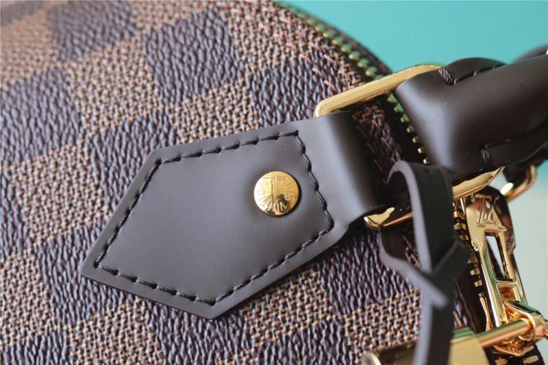 Louis Vuitton Alma BB Brown For Women‎ 9.3in/23.6cm