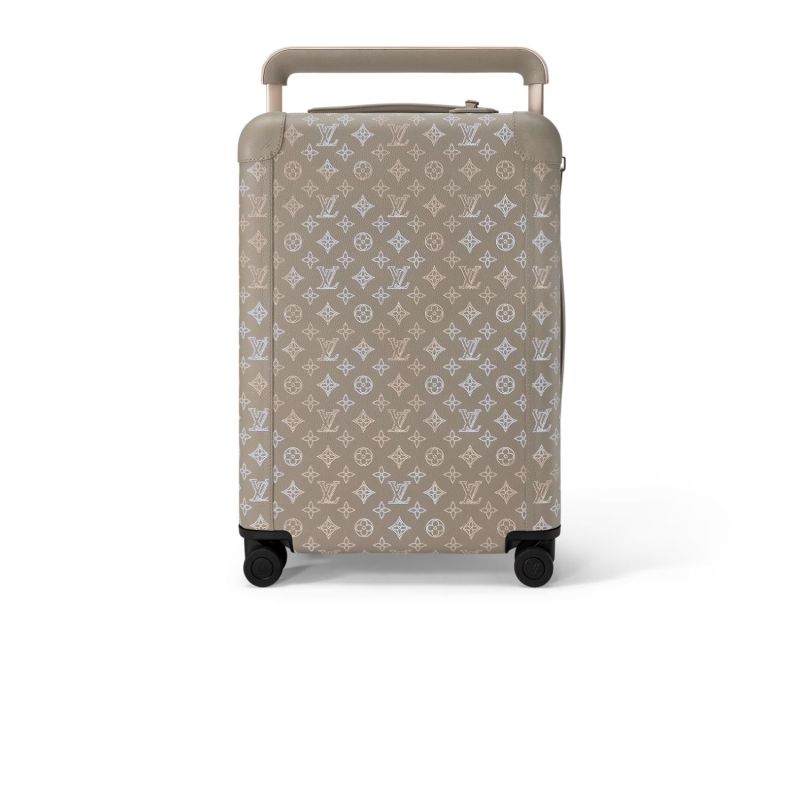 Louis Vuitton Horizon 55 Suitcase Grey 21.7in/55cm M10282
