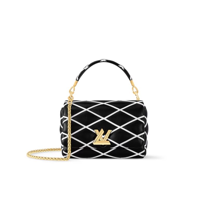 Louis Vuitton GO-14 PM Bag Monogram For Women 20cm/7.9in – M14849