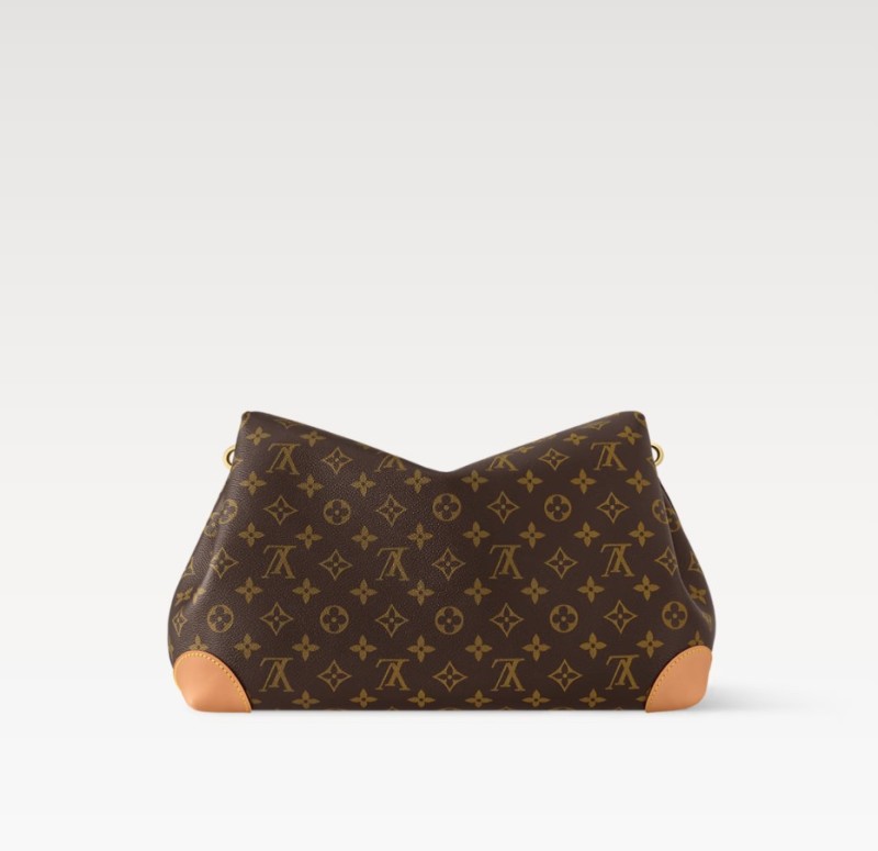 Louis Vuitton Hide Away MM Monogram For Women 14in/36cm M14473