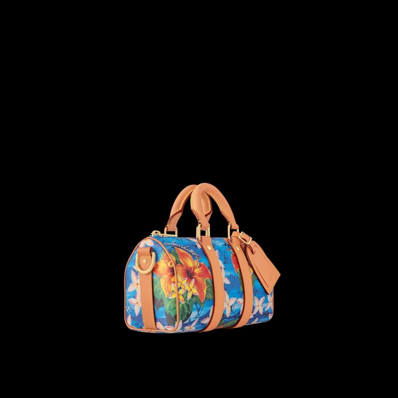 Louis Vuitton Keepall Bandoulière 25 Bag 9.8 Inches/ 25 Cm M24999