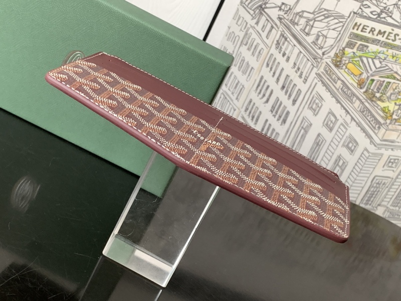 Goyard Insert Louise Burgundy For Women‎ 8.3in/21cm INSLOUMMLTY33CL33P