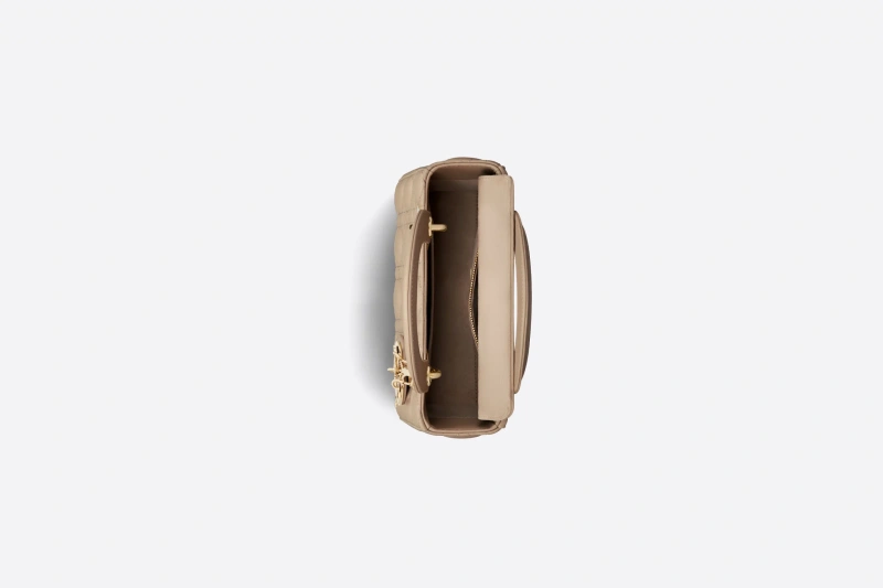 Dior Small Lady Dior My Abcdior Bag For Women M0538ONGE_M116 8in/20cm