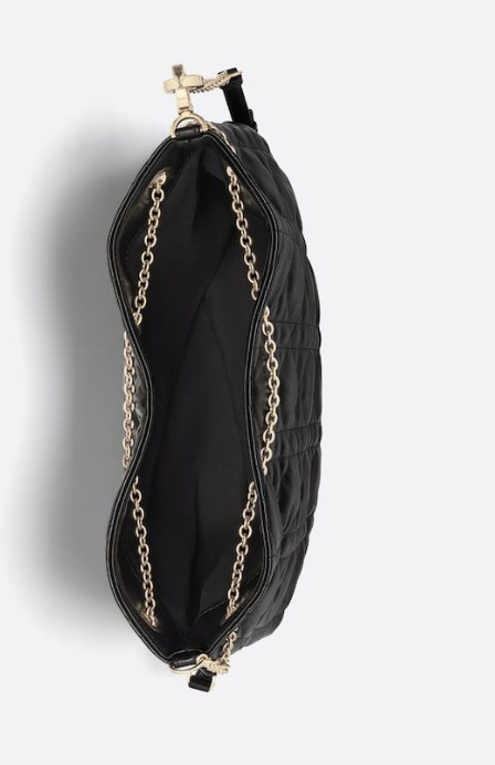 Dior Large Dior Ammi Bag Black For Women M22576FBE_M900 – 36Cm/ 14 Inches