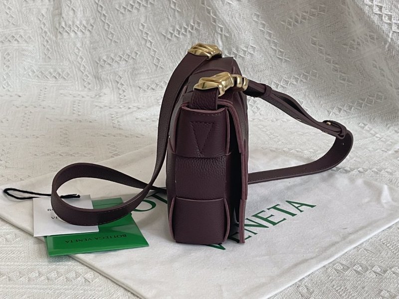 Bottega Veneta Cassette Penny, For Women, Women’s Bags 9.1in/23cm 666870V17H16111