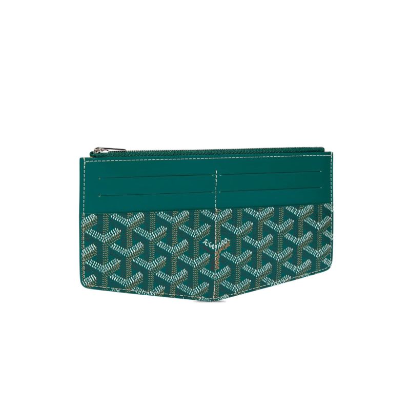Goyard Insert Louise Green For Women‎ 8.3in/21cm INSLOUMMLTY09CL09P