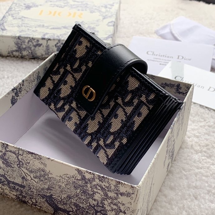 Christian Dior Clutch, Beige, For Women Women’s Clutch Bag, 11cm CD