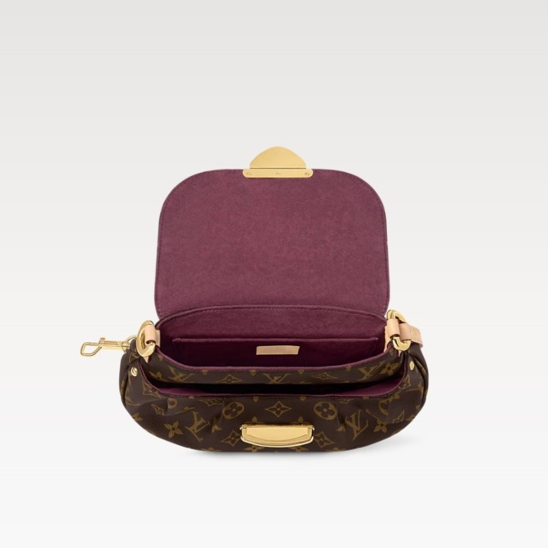Louis Vuitton Sunset Monogram For Women 10.6in/27cm M13617