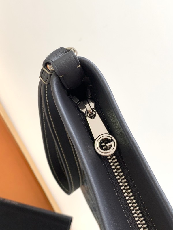 Goyard Conti Pouch Grey For Women‎ 9.4in/24cm CONTIPPMLTY51CL51P
