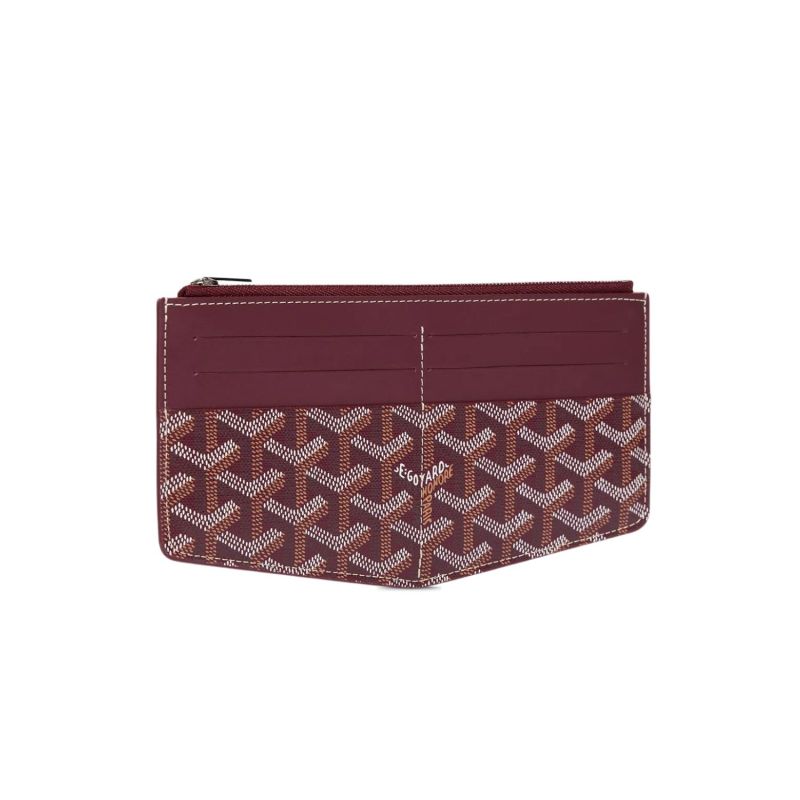 Goyard Insert Louise Burgundy For Women‎ 8.3in/21cm INSLOUMMLTY33CL33P