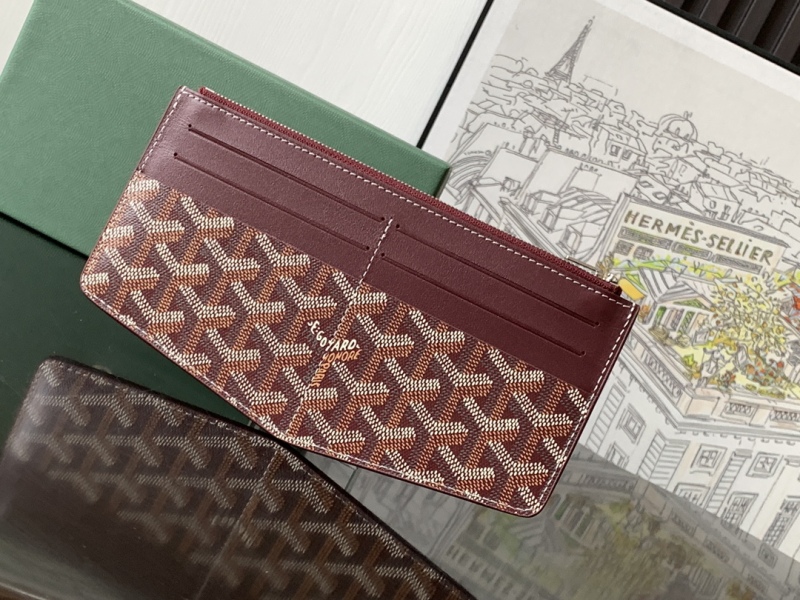 Goyard Insert Louise Burgundy For Women‎ 8.3in/21cm INSLOUMMLTY33CL33P