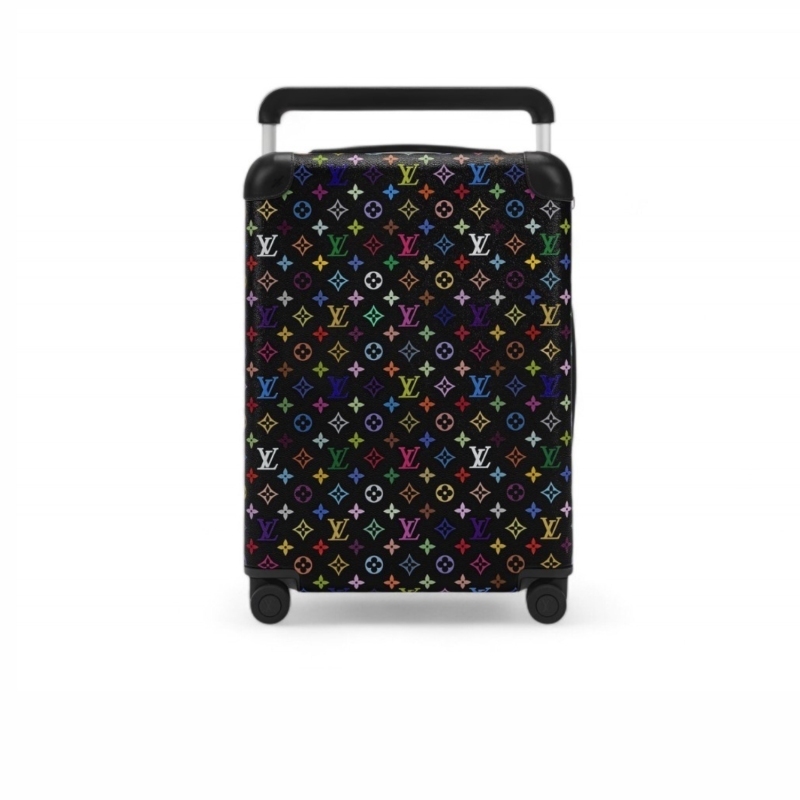 Louis Vuitton LV x TM Horizon 55 Multicolore Noir 21.7in/55cm M13787