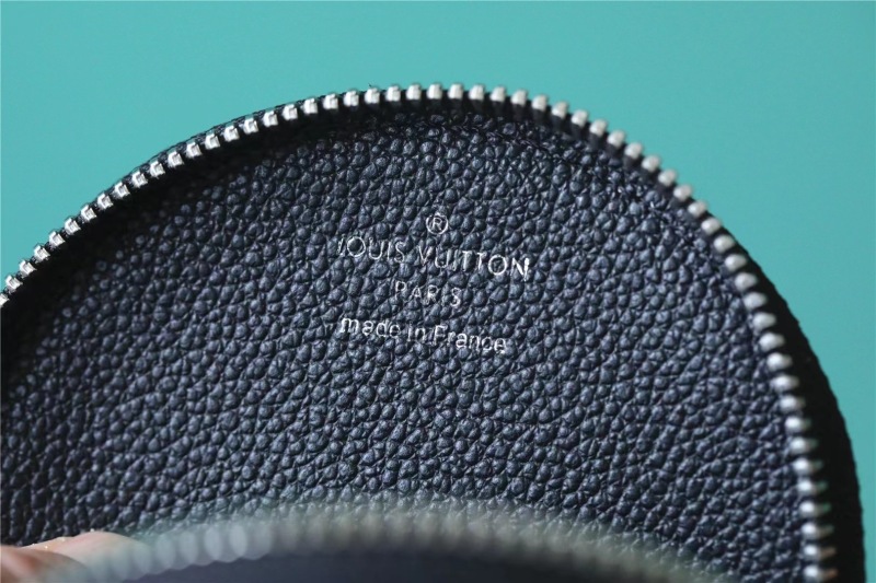 Louis Vuitton Marellini Black For Women‎ 7.5in/19cm M20998