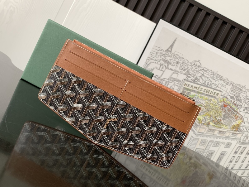 Goyard Insert Louise Brown For Women‎ 8.3in/21cm INSLOUMMLTY01CL03P