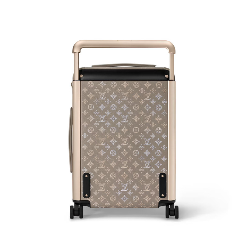 Louis Vuitton Horizon 55 Suitcase Grey 21.7in/55cm M10282
