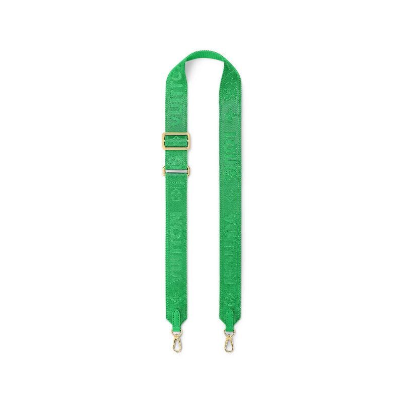 Louis Vuitton Over The Moon Green For Women 10.8in/27.5cm M21595